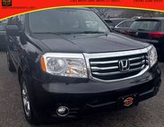 2015 Honda Pilot EX-L