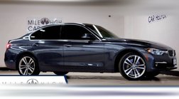 2017 BMW 3 Series 340i xDrive