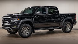 2024 Ram Ram Pickup 1500 TRX