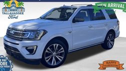 2021 Ford Expedition King Ranch