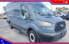 2019 Ford Transit 250