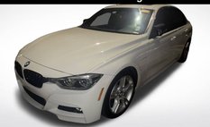 2018 BMW 3 Series 330e iPerformance