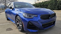 2025 BMW 2 Series M240i