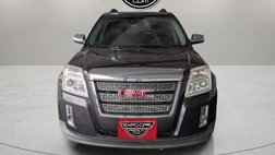 2015 GMC Terrain SLT-2