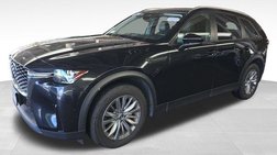 2024 Mazda CX-90 3.3 Turbo Select