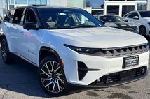 2025 Jeep Wagoneer S Limited