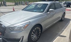 2019 Genesis G90 5.0 Ultimate