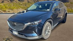 2021 Mazda CX-9 Sport