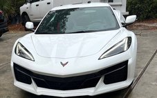 2023 Chevrolet Corvette Z06