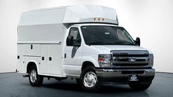 2026 Ford E-Series E-350 SD