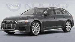 2020 Audi A6 allroad 3.0T quattro Premium Plus