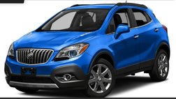 2016 Buick Encore Base