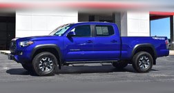 2023 Toyota Tacoma TRD Off-Road