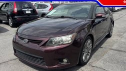 2012 Scion tC Base