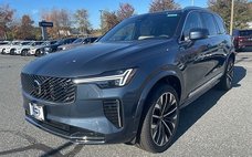 2026 Volvo XC90 B6 Plus 7P