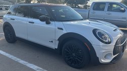 2024 MINI Clubman Cooper S ALL4