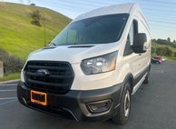 2020 Ford Transit 250