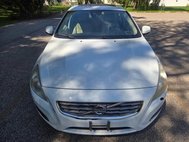 2012 Volvo S60 T5