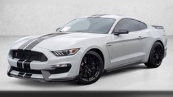 2017 Ford Mustang Shelby GT350