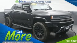 2024 GMC HUMMER EV 2X