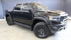 2021 Ram Ram Pickup 1500 TRX