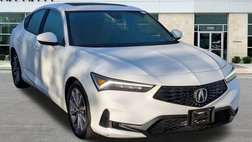 2024 Acura Integra Base