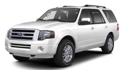 2013 Ford Expedition Limited