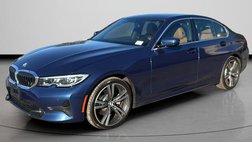 2022 BMW 3 Series 330i