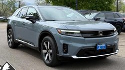 2026 Honda Prologue Touring