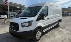 2019 Ford Transit 150