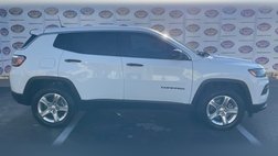 2024 Jeep Compass Sport