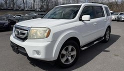 2009 Honda Pilot EX-L