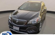 2015 Buick Encore Convenience
