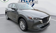 2023 Mazda CX-5 2.5 S Select