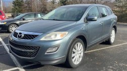 2010 Mazda CX-9 Grand Touring