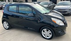 2015 Chevrolet Spark 1LT CVT