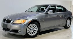 2009 BMW 3 Series 328i xDrive