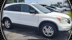 2010 Honda CR-V EX-L