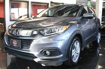 2020 Honda HR-V EX