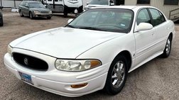 2005 Buick LeSabre Limited