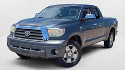 2008 Toyota Tundra Limited