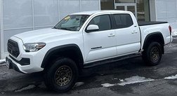 2023 Toyota Tacoma Trail Special Edition