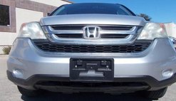2010 Honda CR-V EX