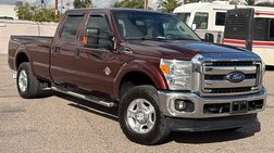 2016 Ford Super Duty F-250 