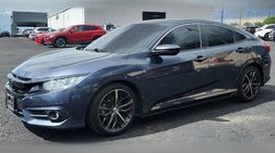 2018 Honda Civic EX-L
