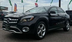 2019 Mercedes-Benz GLA-Class GLA 250
