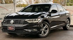 2019 Volkswagen Jetta R-Line