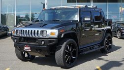 2007 HUMMER H2 SUT Base
