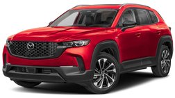 2026 Mazda CX-50 Hybrid Premium Plus