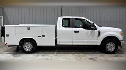 2017 Ford Super Duty F-250 XL